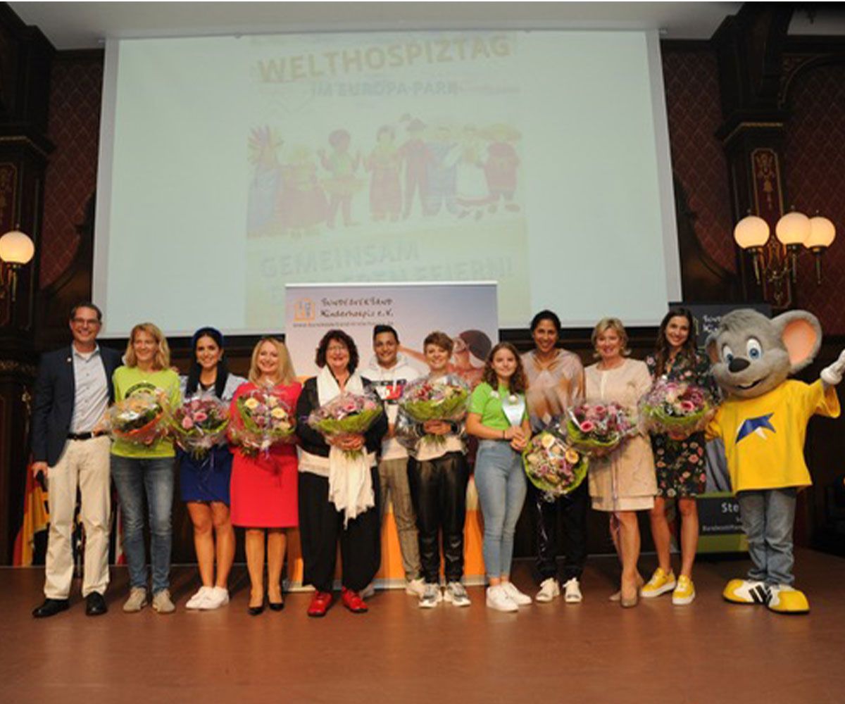 Kinderhospiz Frankfurt Kinderhospiz Frankfurt